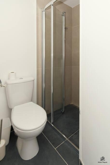La Jeanne D'arc 2, - France Apartment