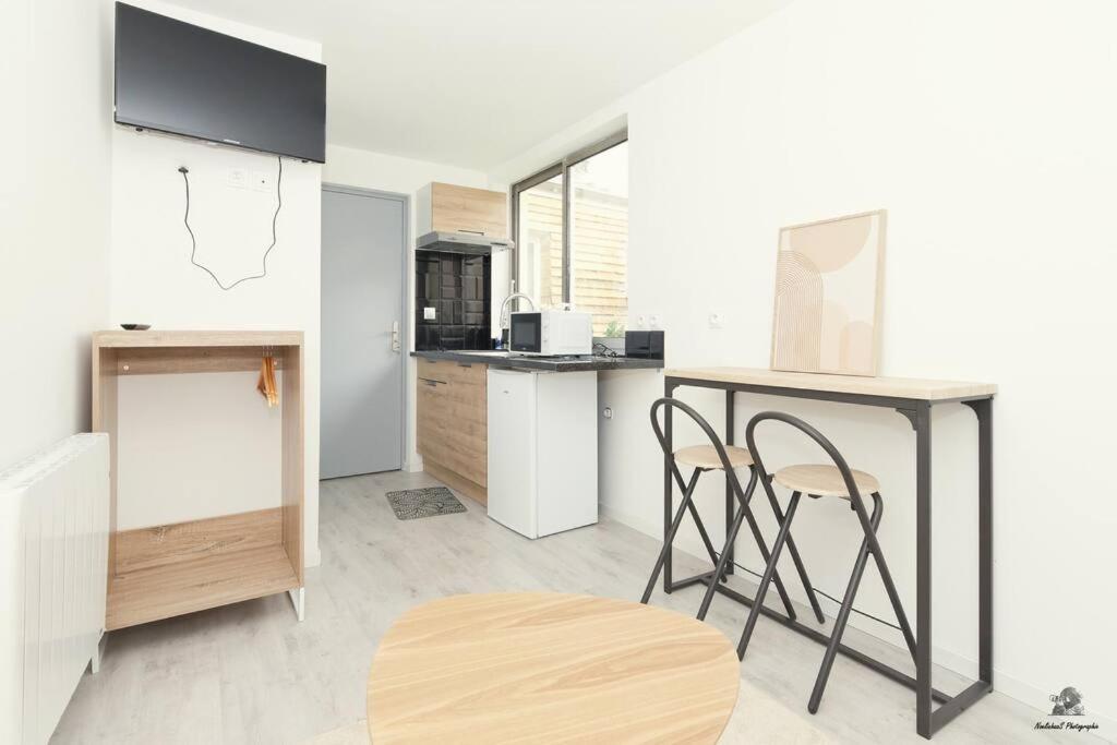 La Jeanne D'arc 2, - France Apartment *